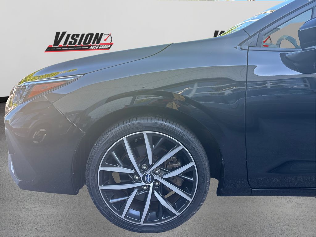 2024 Subaru Impreza Sport photo 11