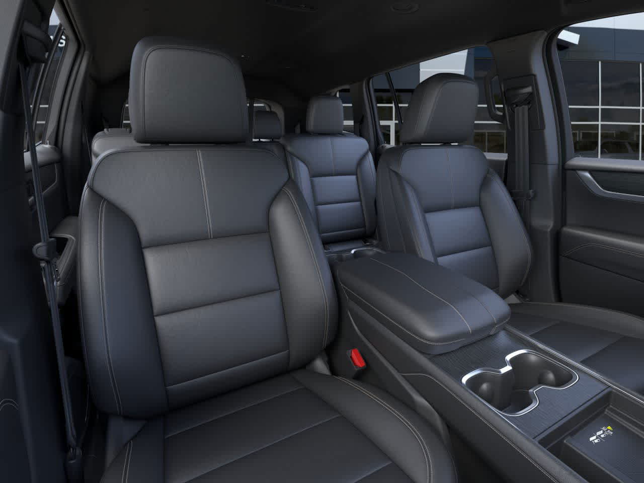 2026 Gmc Acadia Elevation photo 16