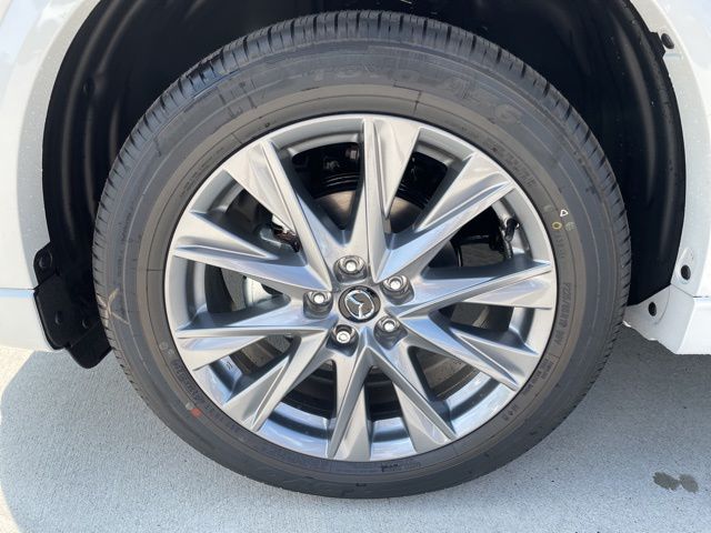 2025 Mazda CX-5 2.5 Premium Plus photo 9