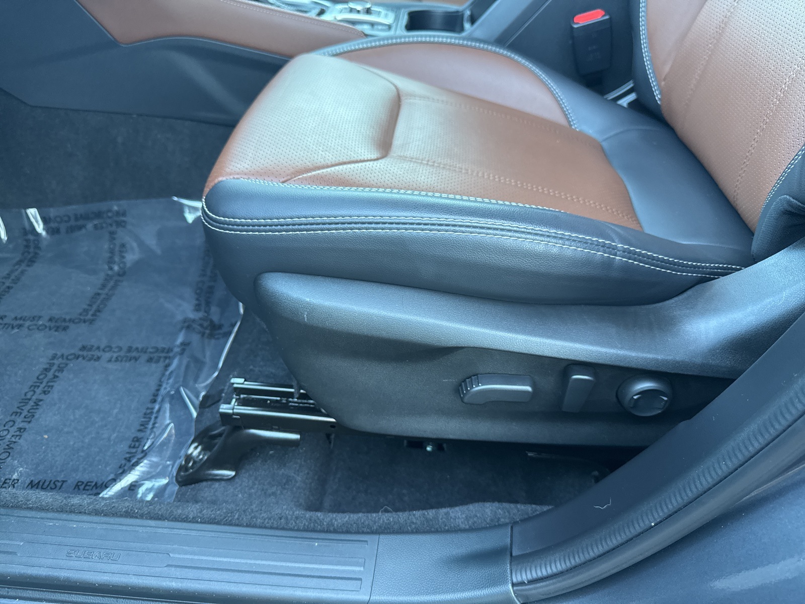 2022 Subaru Forester Touring photo 36