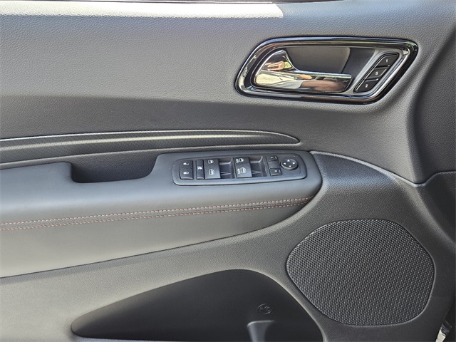 2026 Dodge Durango GT Plus photo 31