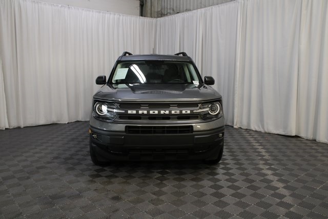2023 Ford Bronco Sport Big Bend photo 21