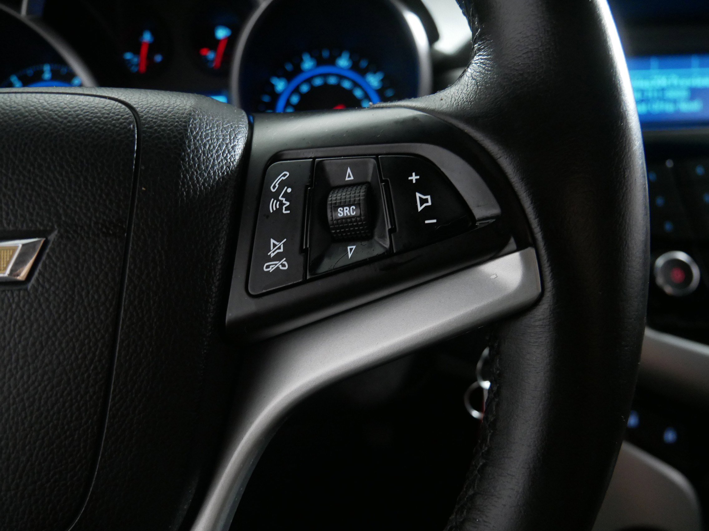 2012 Chevrolet Cruze photo 26