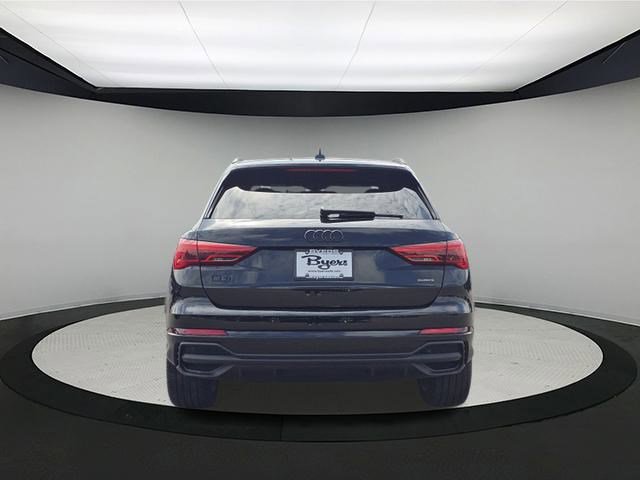 2025 Audi Q3 S line Premium photo 6