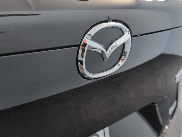 2022 Mazda CX-30 2.5 Turbo Premium photo 12