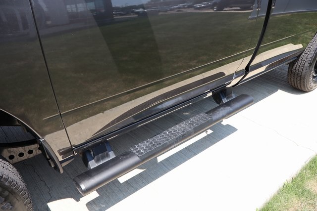 2026 Ram 2500 Tradesman photo 28