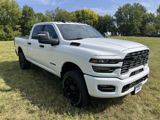 2026 RAM Ram 2500 Pickup Big Horn's photo