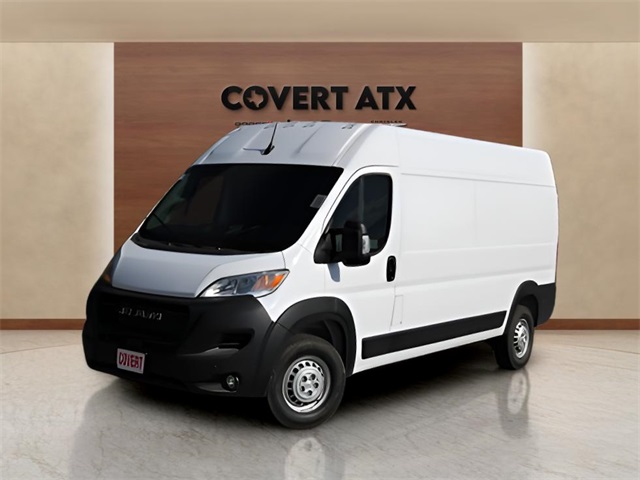 2026 RAM ProMaster Cargo Van Tradesman's photo