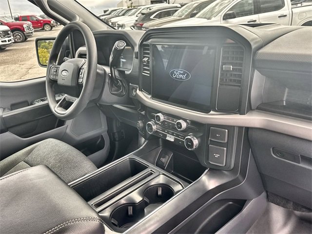 2025 Ford F-150 XL photo 21