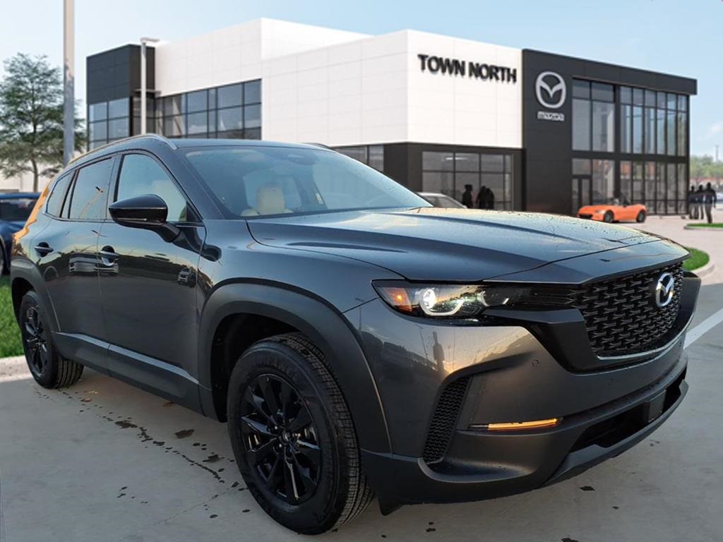 2026 Mazda CX-50 Preferred's photo