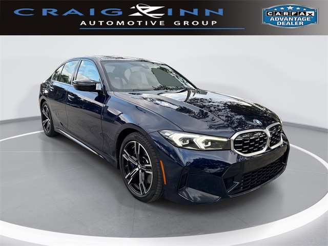 2023 BMW 3 Series M340i