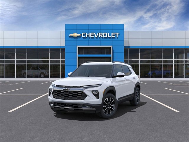 2025 Chevrolet Trailblazer ACTIV photo 5