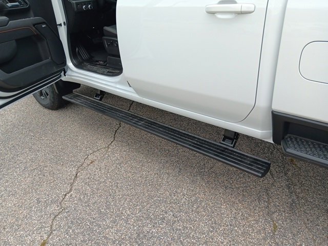 2025 Gmc Sierra 2500 HD AT4 photo 20
