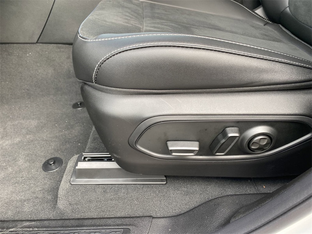 2025 Jeep Grand Cherokee Altitude X photo 31