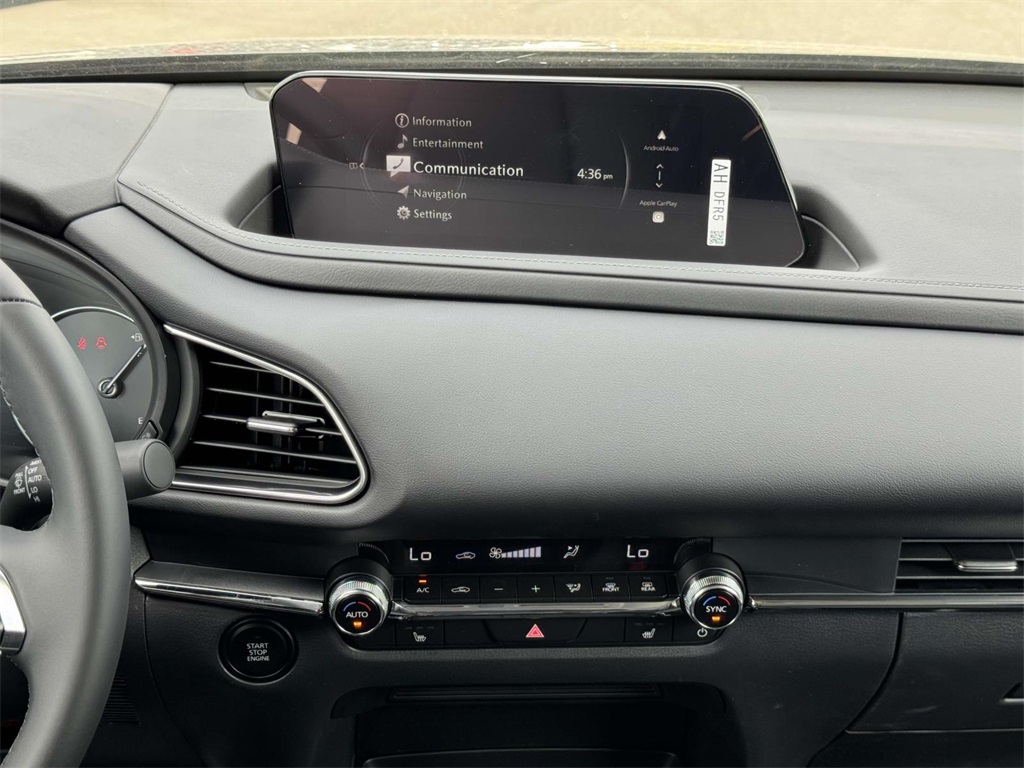 2025 Mazda CX-30 2.5 S Preferred photo 19