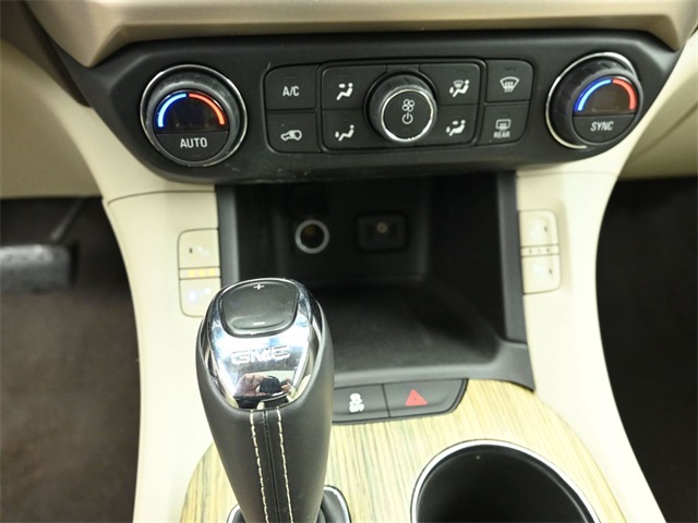 2019 Gmc Acadia Denali photo 20