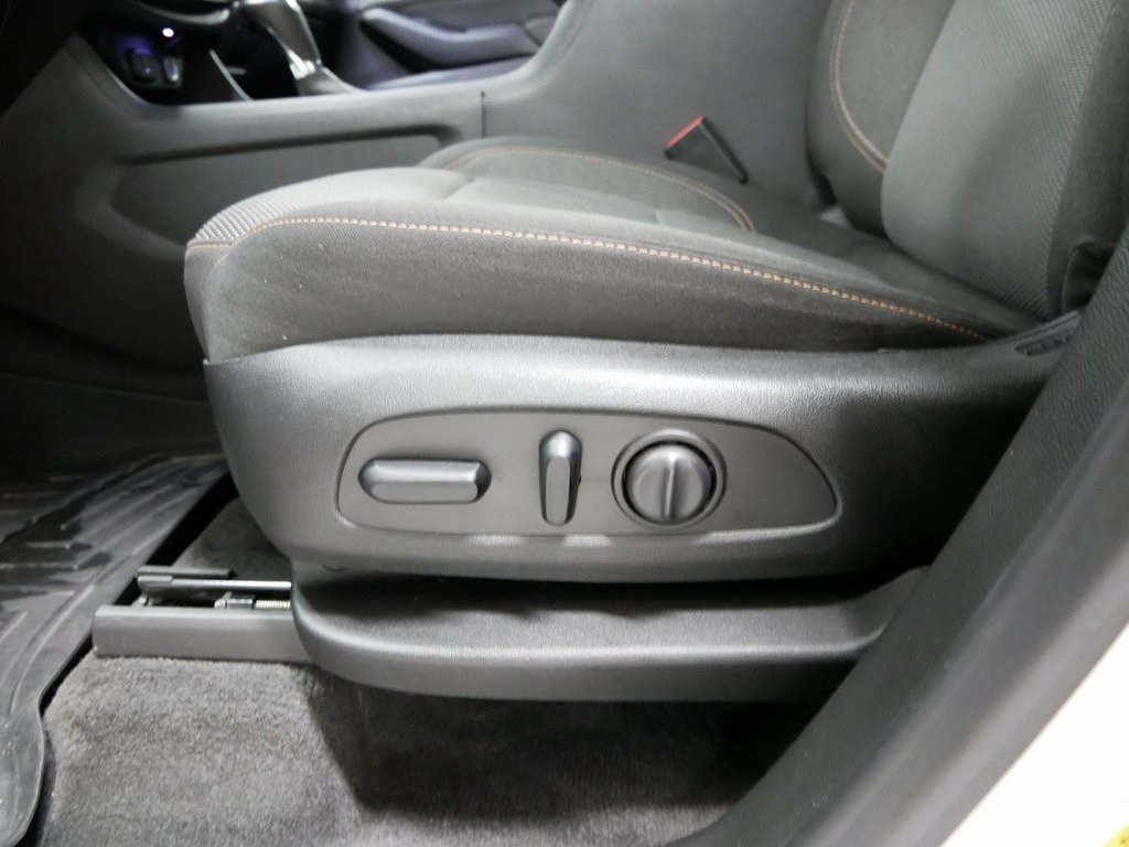 2019 Chevrolet Traverse photo 15