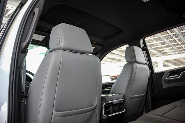 2022 Gmc Sierra 1500 SLT photo 24
