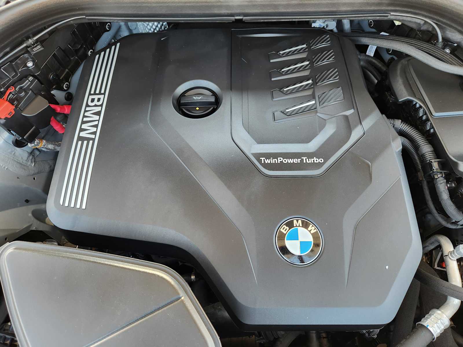 2023 Bmw X4 xDrive30i photo 15