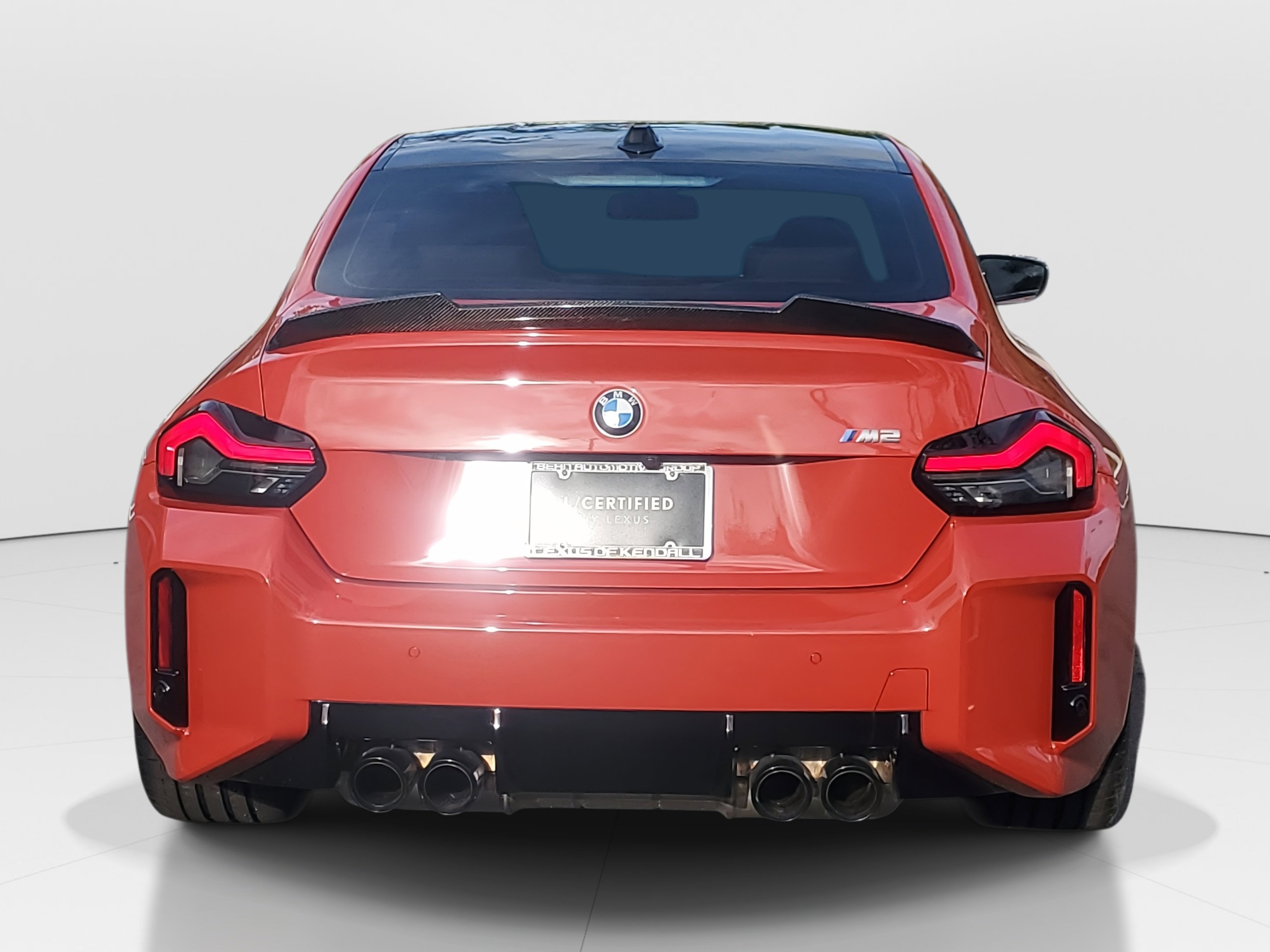 2024 Bmw M2 photo 6