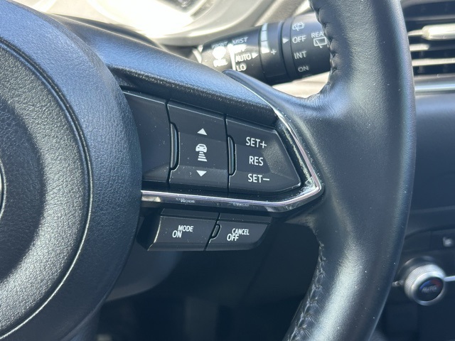 2020 Mazda CX-5 Touring photo 22