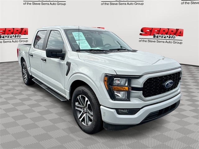 2023 Ford F-150 XL's photo