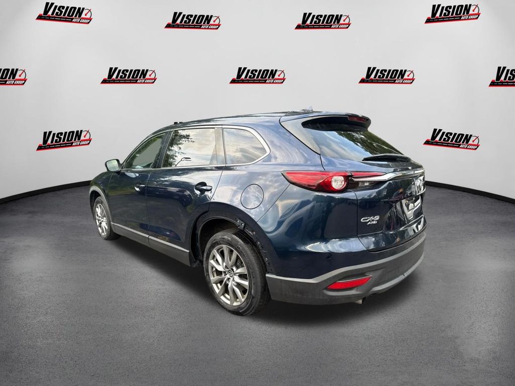 2019 Mazda CX-9 Touring photo 6