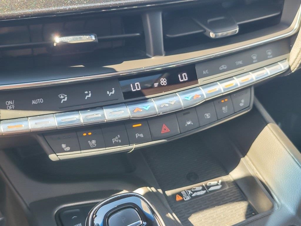 2024 Cadillac CT5 Premium Luxury photo 15