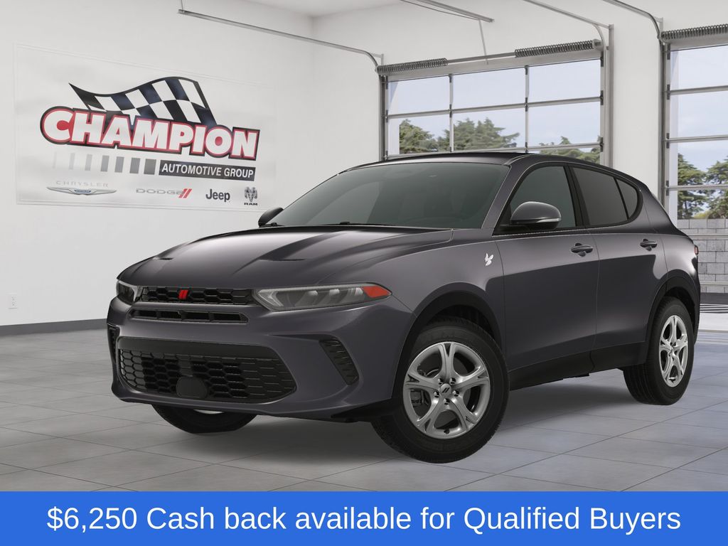 2024 Dodge Hornet