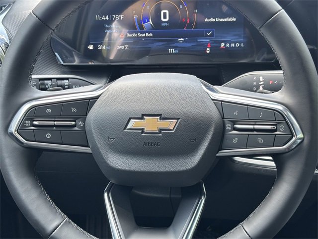 2026 Chevrolet Equinox LT photo 28