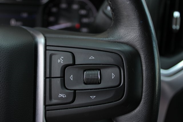 2021 Gmc Sierra 1500 SLE photo 18