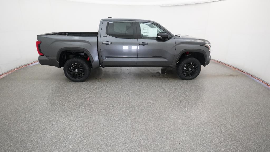 2026 Toyota Tundra Limited CrewMax photo 26