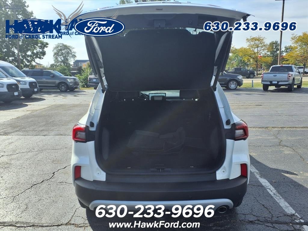 2023 FORD ESCAPE - Image 25