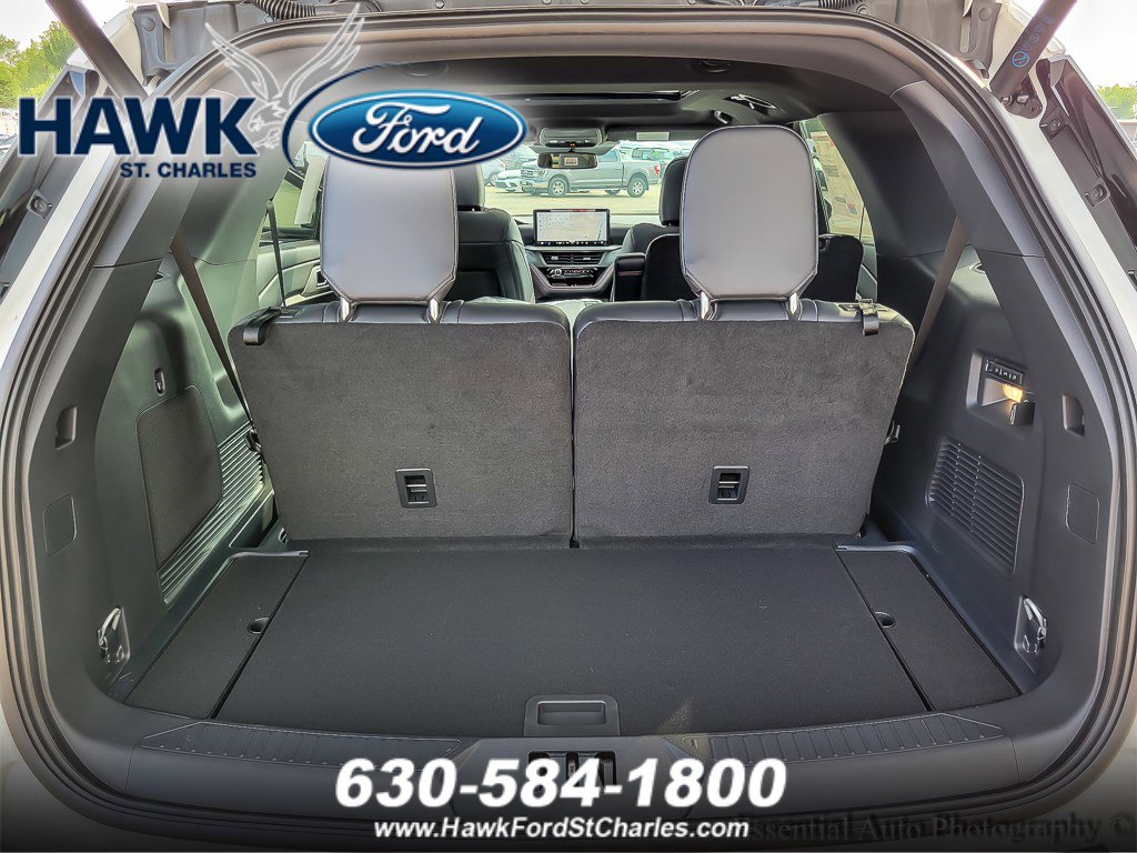 2025 FORD EXPLORER - Image 18