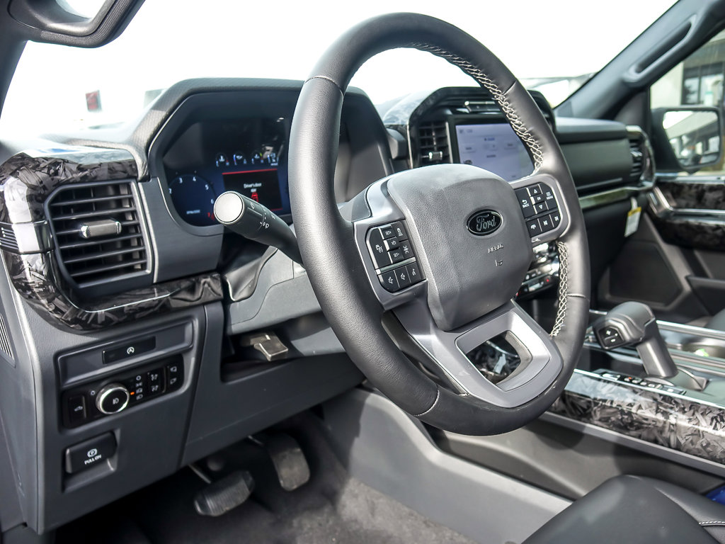 2025 FORD F-150 - Image 10