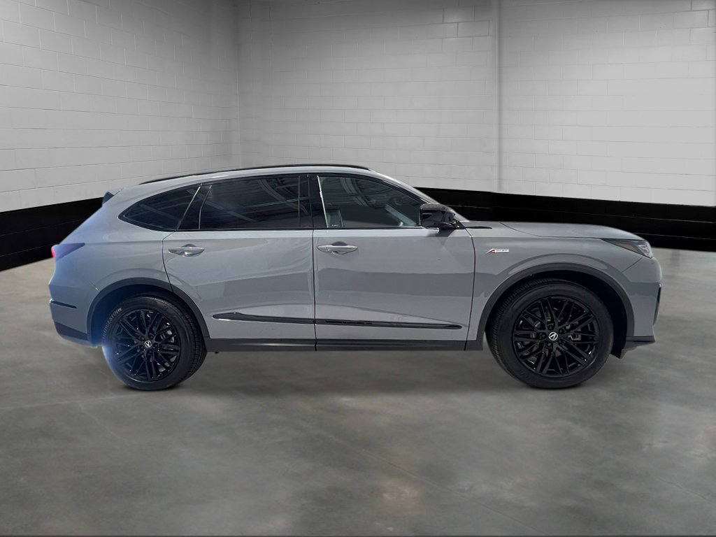 2026 Acura MDX SH-AWD A-Spec Advance photo 9