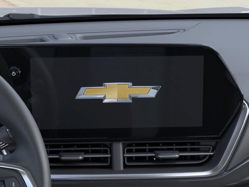 2026 Chevrolet Trax ACTIV photo 11