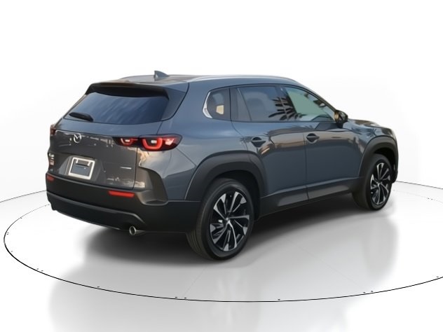 2025 Mazda CX-50 Premium Plus photo 4