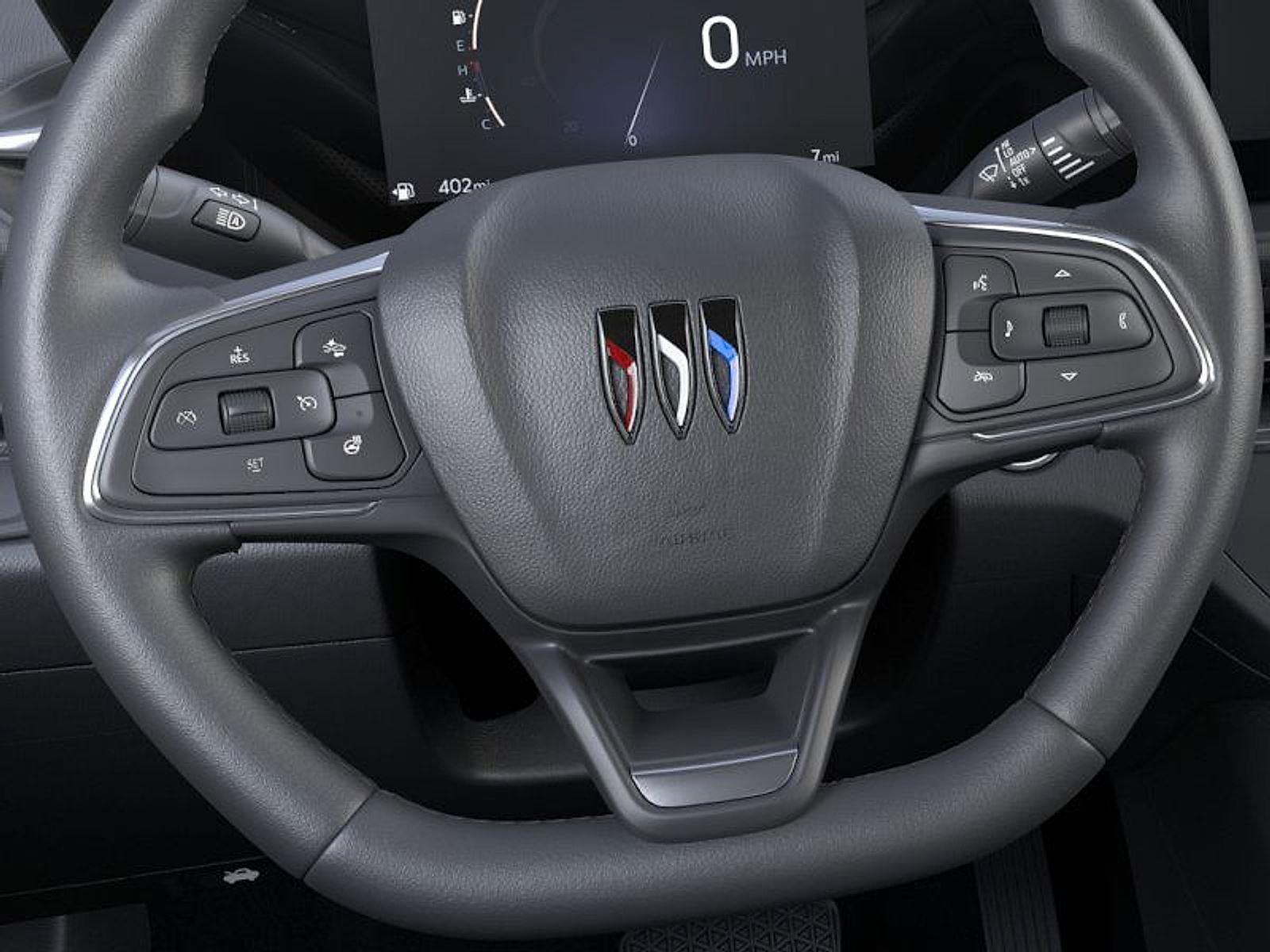 2025 Buick Envista Preferred photo 19