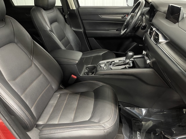 2020 Mazda CX-5 Grand Touring photo 20