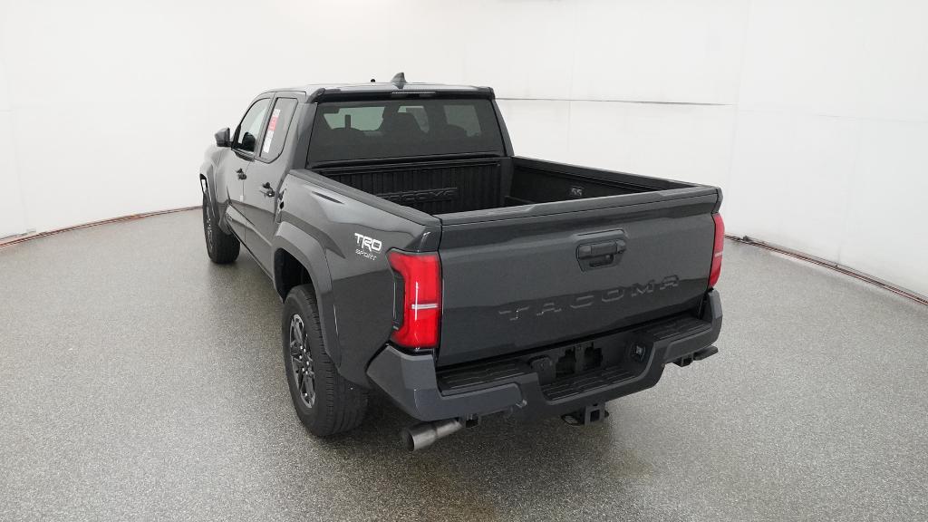 2025 Toyota Tacoma TRD Sport Double Cab photo 16
