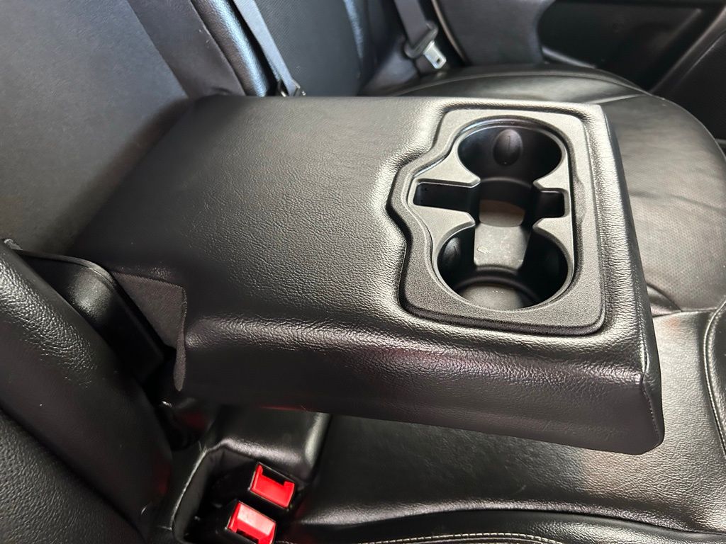 2022 Jeep Compass High Altitude photo 17