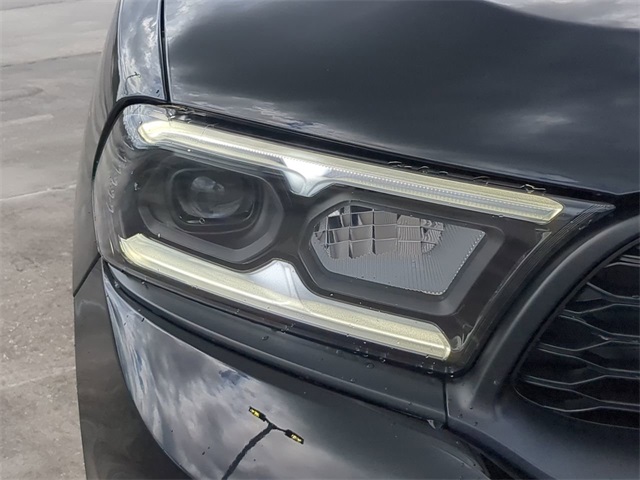 2026 Dodge Durango GT photo 5