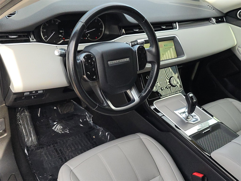 2020 Land Rover Range Rover Evoque S photo 15