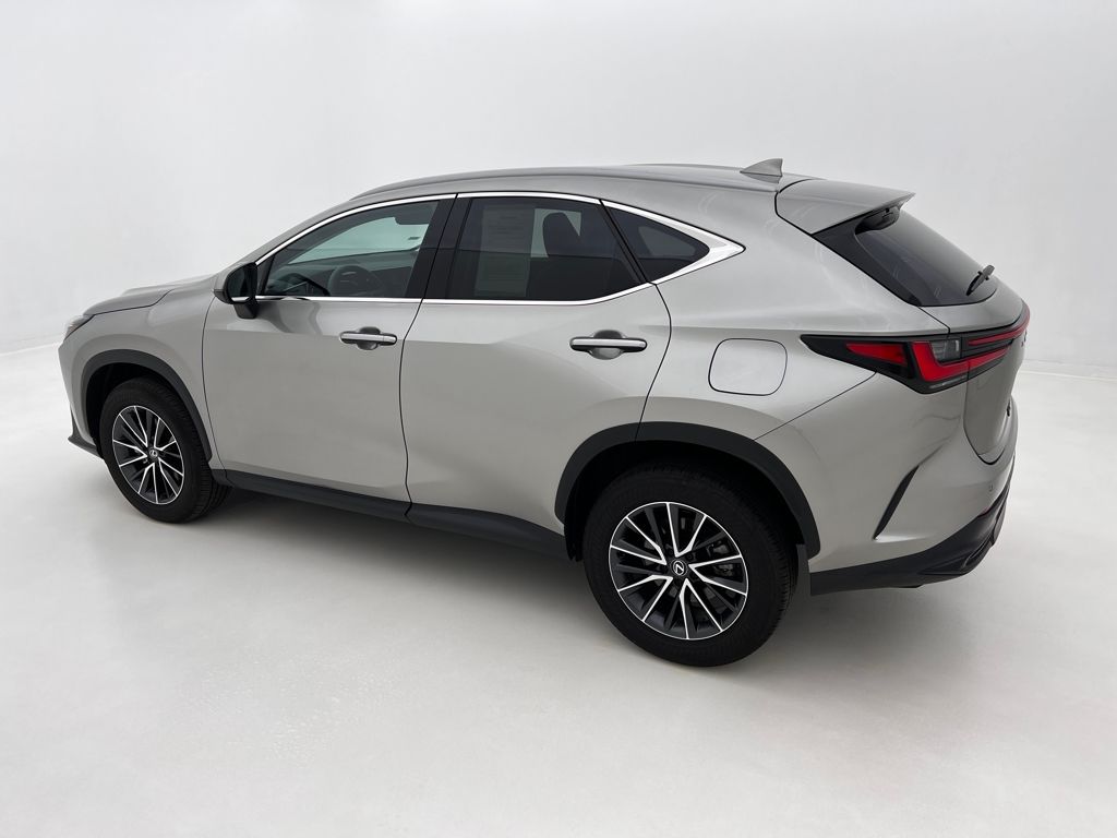 2025 Lexus NX 350 photo 13
