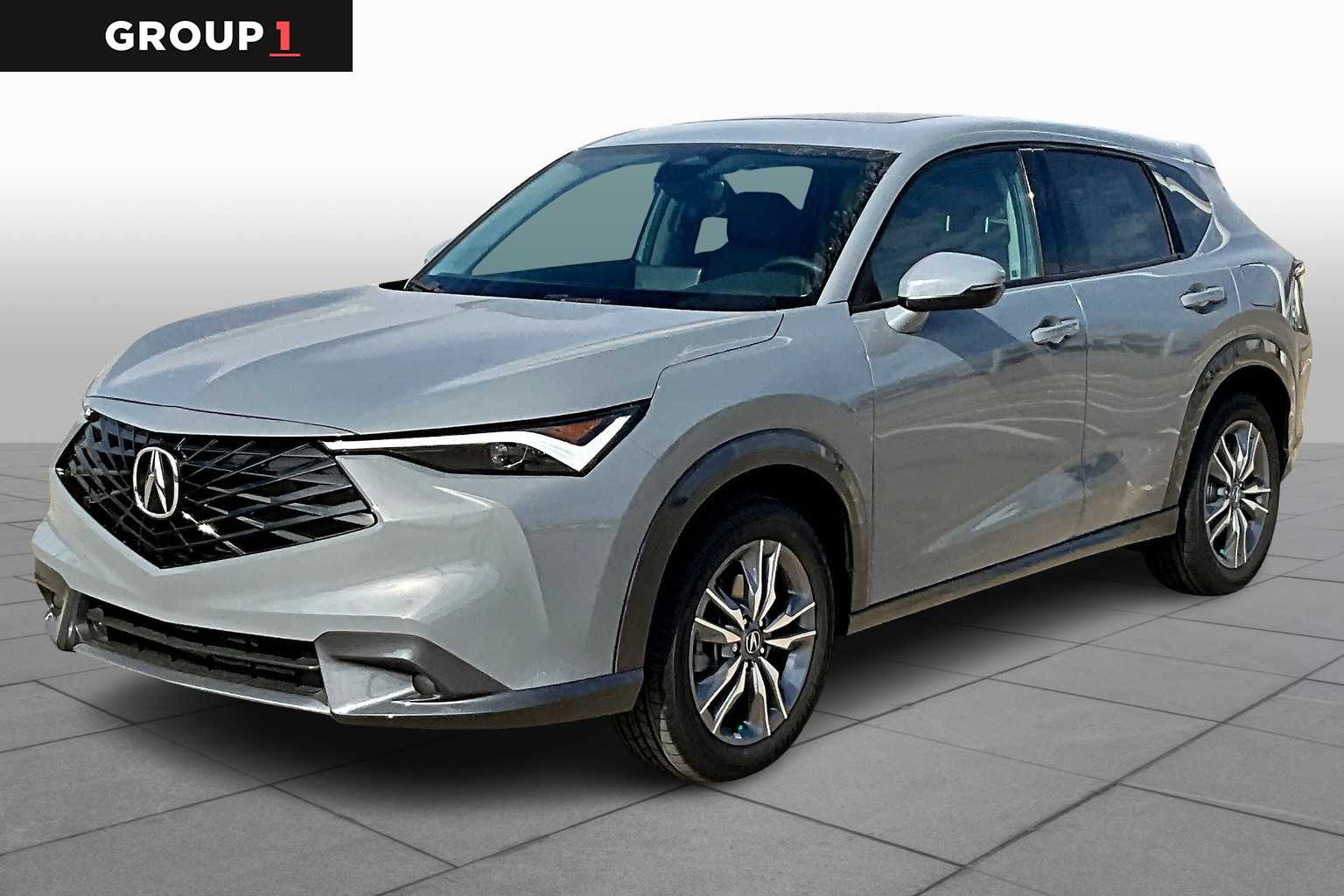 2025 Acura ADX Base's photo