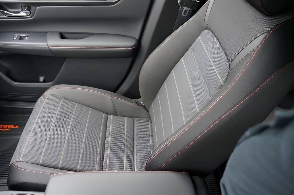 2026 Honda CR-V Hybrid photo 23