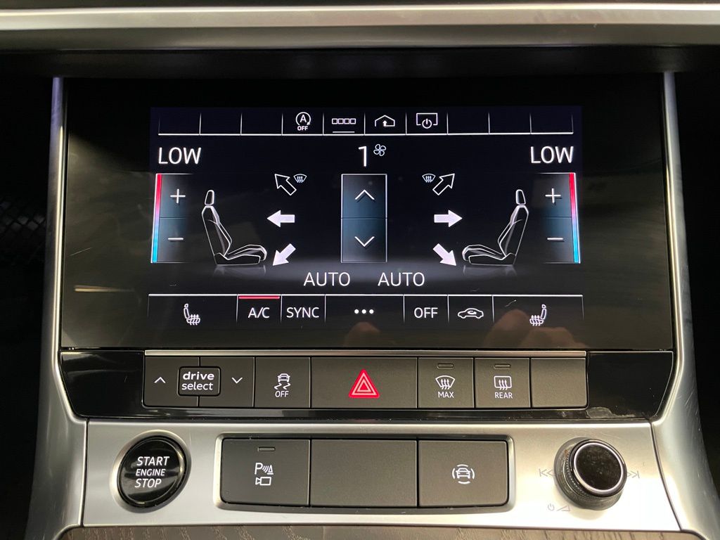 2023 Audi A6 Quattro Premium photo 20