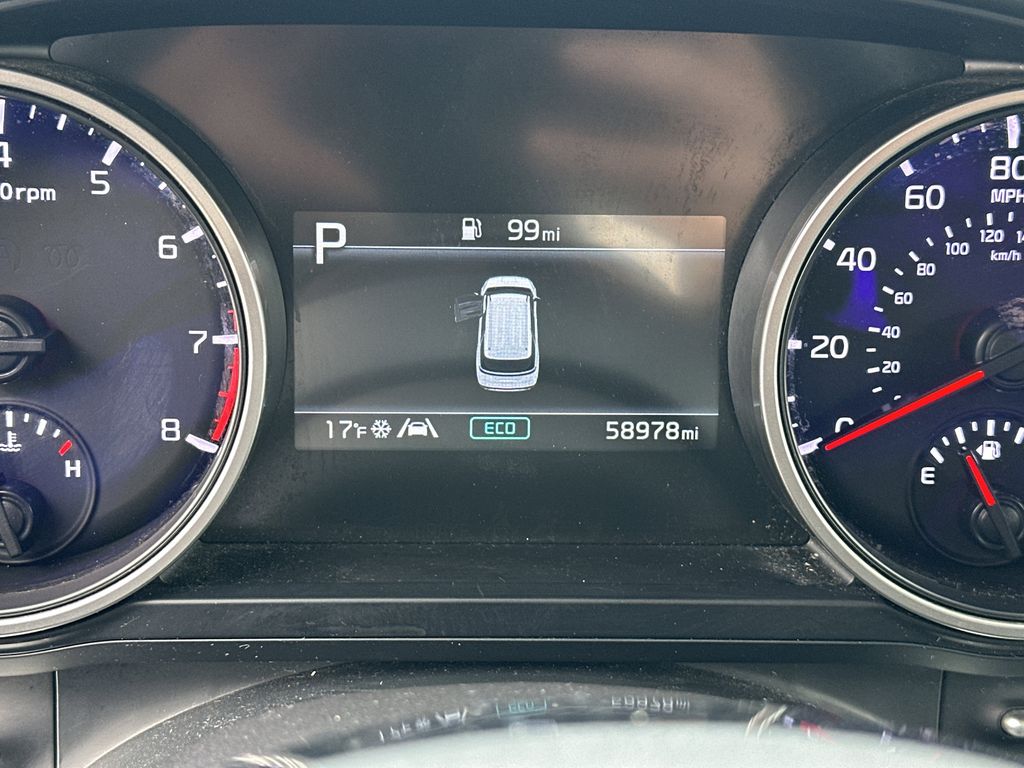 2024 KIA CARNIVAL - Image 12