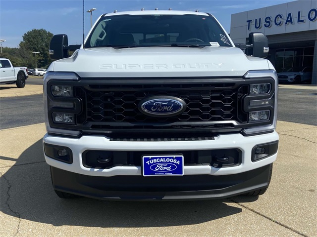2026 Ford F-250 photo 5